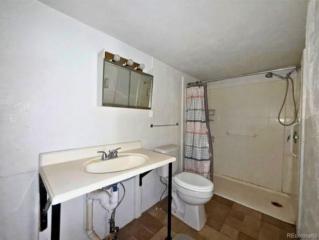 709 Beaubien Avenue, Fort Garland, CO 81133