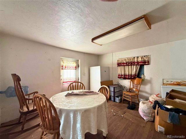 709 Beaubien Avenue, Fort Garland, CO 81133