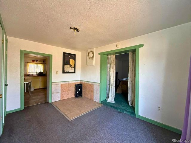 709 Beaubien Avenue, Fort Garland, CO 81133