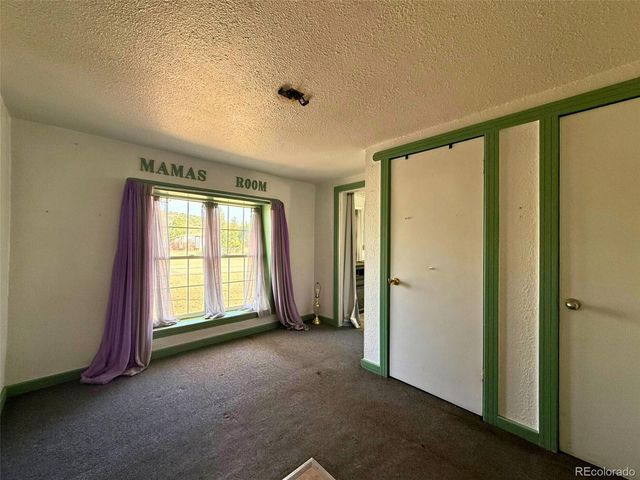 709 Beaubien Avenue, Fort Garland, CO 81133