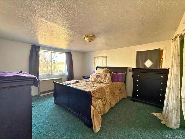 709 Beaubien Avenue, Fort Garland, CO 81133