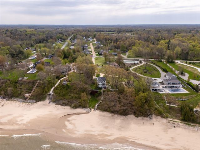 0 Beachview Drive, South Haven, MI 49090