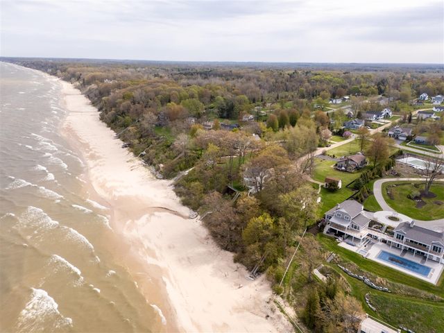 0 Beachview Drive, South Haven, MI 49090