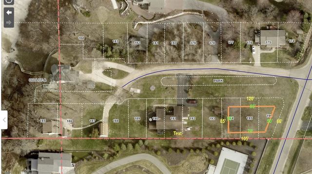 0 Beachview Drive, South Haven, MI 49090