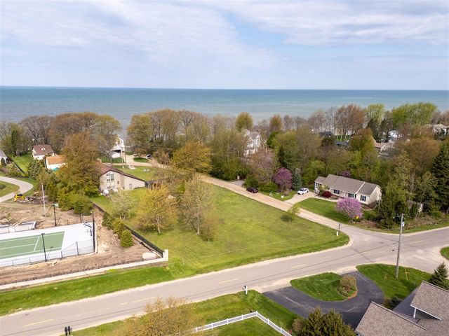 0 Beachview Drive, South Haven, MI 49090