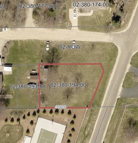 0 Beachview Drive, South Haven, MI 49090