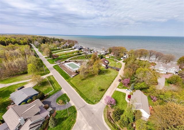 0 Beachview Drive, South Haven, MI 49090