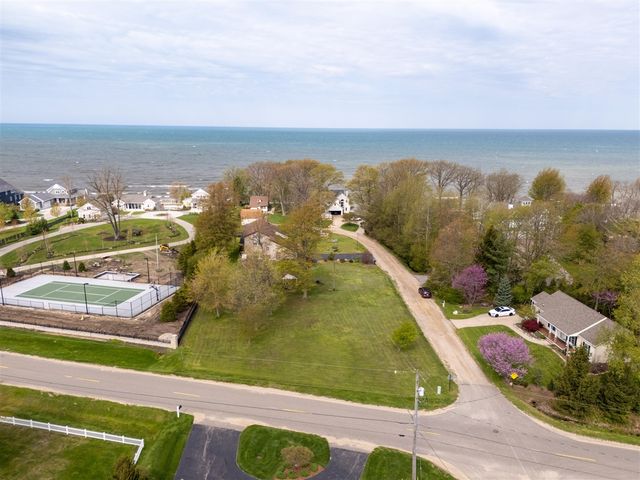 0 Beachview Drive, South Haven, MI 49090