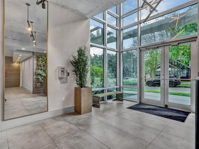 525 E JACKSON STREET 402, Orlando, FL 32801