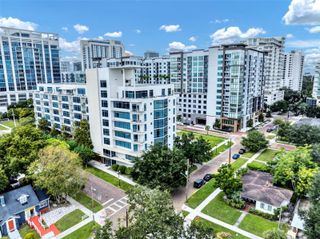 525 E JACKSON STREET 402, Orlando, FL 32801