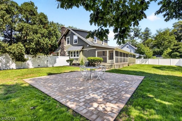 73 Farley Ave, Fanwood Boro, NJ 07023