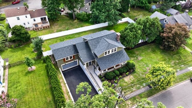 73 Farley Ave, Fanwood Boro, NJ 07023
