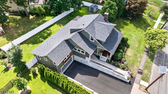 73 Farley Ave, Fanwood Boro, NJ 07023