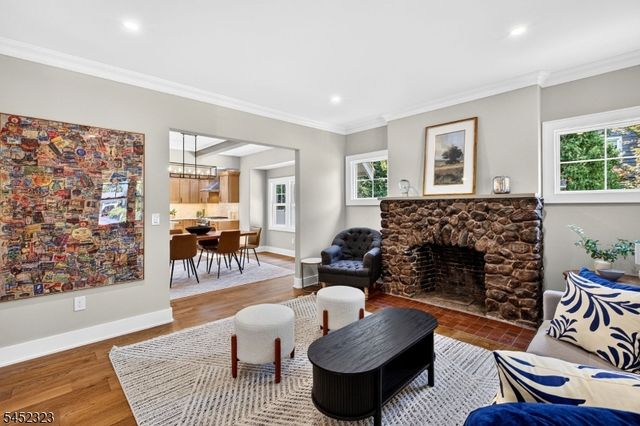 73 Farley Ave, Fanwood Boro, NJ 07023