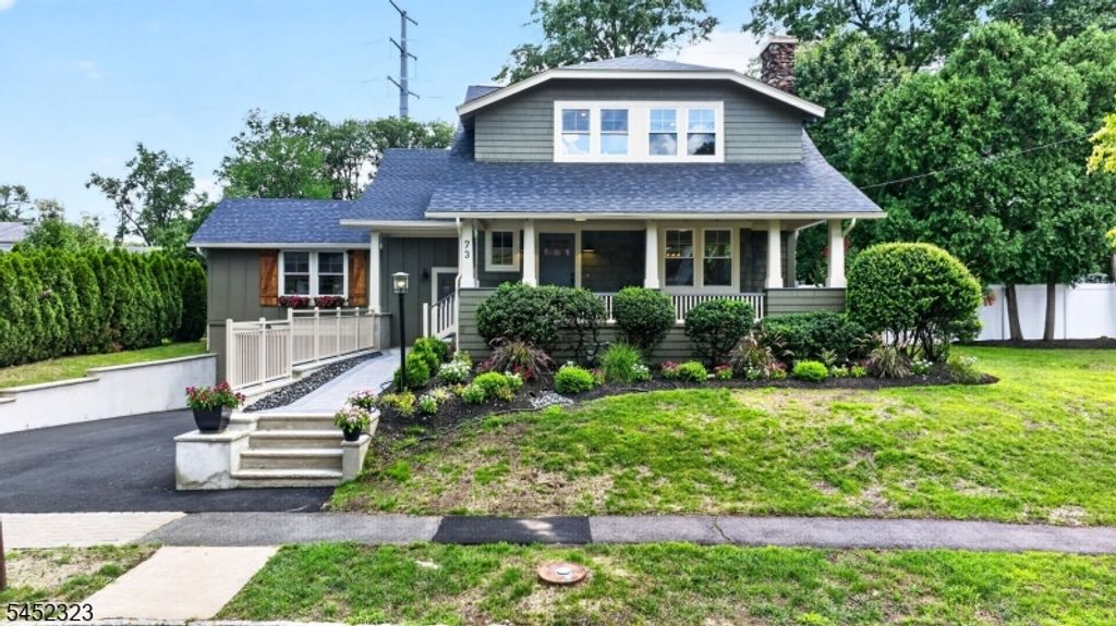 73 Farley Ave, Fanwood Boro, NJ 07023