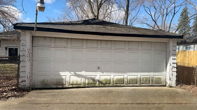 1015 New Jersey Street, Gary, IN 46403