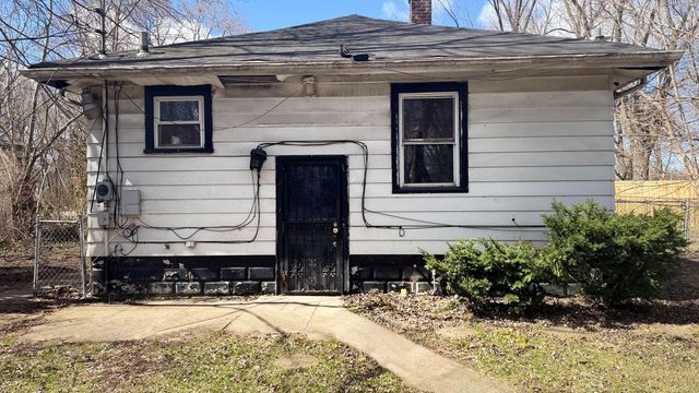 1015 New Jersey Street, Gary, IN 46403