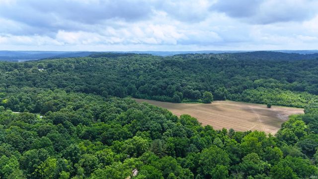 High Gap Road, Shoals, IN 47581