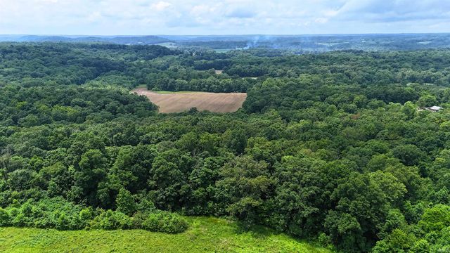 High Gap Road, Shoals, IN 47581