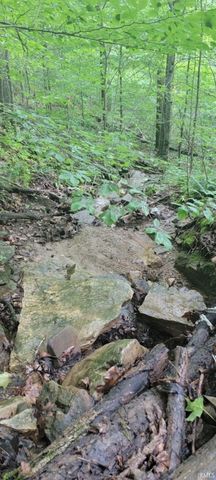 High Gap Road, Shoals, IN 47581