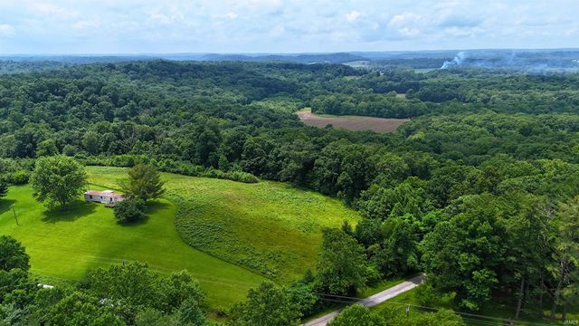 High Gap Road, Shoals, IN 47581