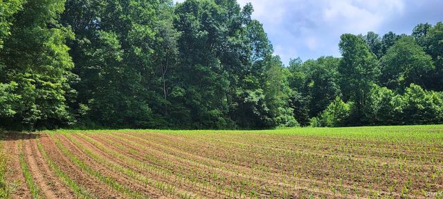 High Gap Road, Shoals, IN 47581