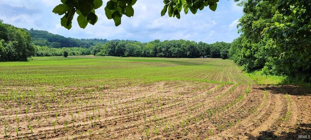 High Gap Road, Shoals, IN 47581