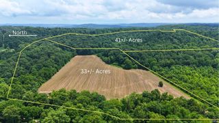 High Gap Road, Shoals, IN 47581