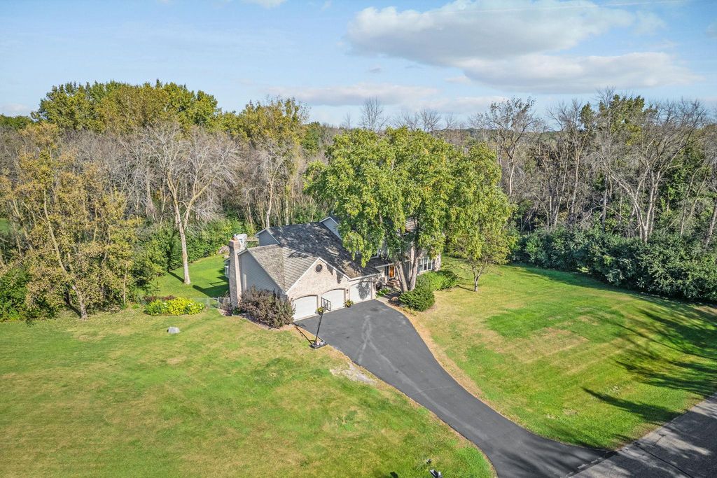 725 Dickey Lake Drive, Long Lake, MN 55356