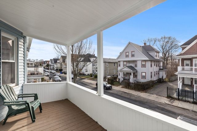 16 Clarkwood St 2, Boston, MA 02126