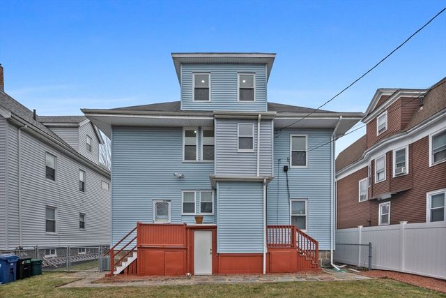 16 Clarkwood St 2, Boston, MA 02126