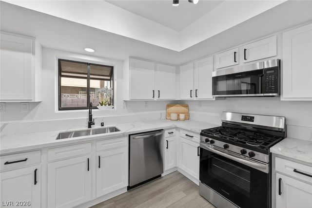 653 Lineshack Lane, Las Vegas, NV 89110