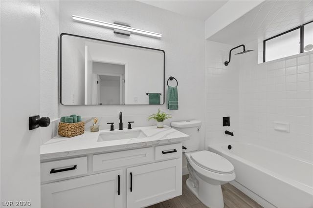 653 Lineshack Lane, Las Vegas, NV 89110