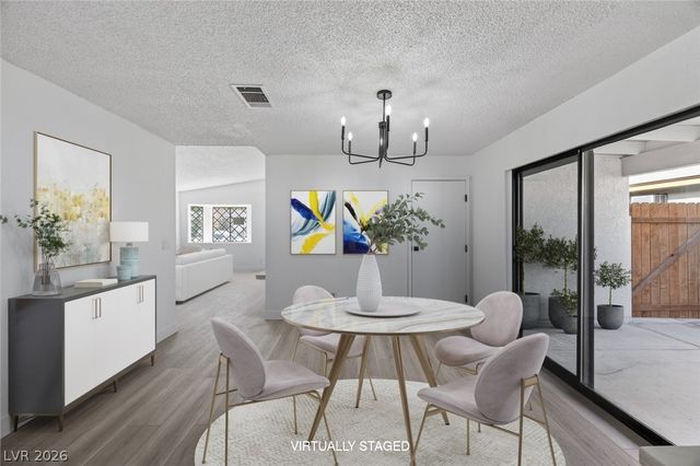 653 Lineshack Lane, Las Vegas, NV 89110