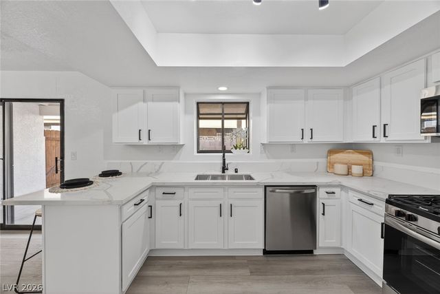 653 Lineshack Lane, Las Vegas, NV 89110