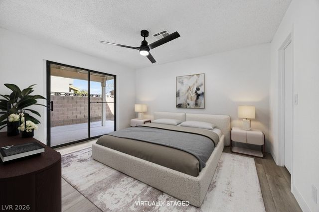 653 Lineshack Lane, Las Vegas, NV 89110