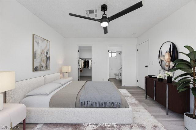 653 Lineshack Lane, Las Vegas, NV 89110