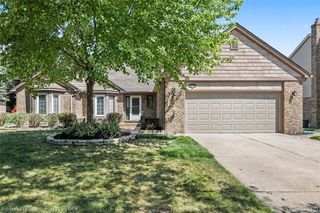 4847 Bayleaf Drive, Sterling Heights, MI 48314