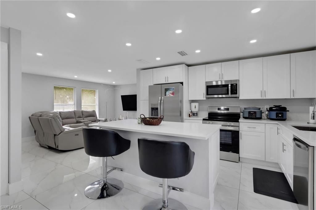 2025 49th TER SW, NAPLES, FL 34116 — exterior