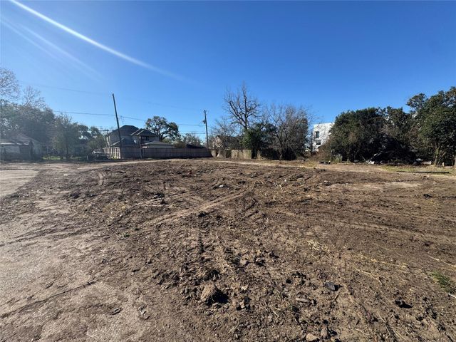 4802 Old Spanish Trail, Houston, TX 77021