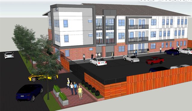 4802 Old Spanish Trail, Houston, TX 77021