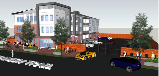 4802 Old Spanish Trail, Houston, TX 77021