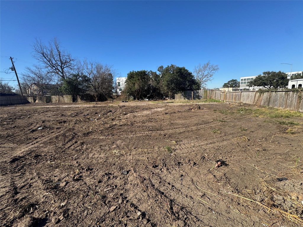 4802 Old Spanish Trail, Houston, TX 77021