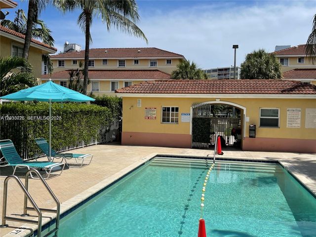 2066 NE 167th Street 3108, North Miami Beach, FL 33162