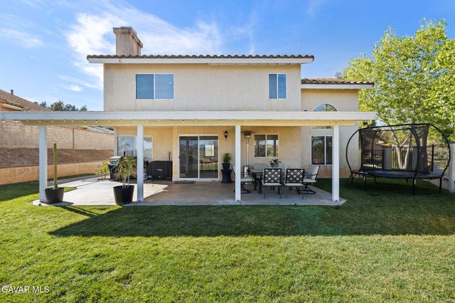 27606 Moonlight Place, Castaic, CA 91384