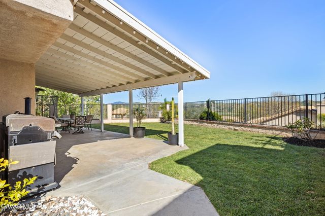 27606 Moonlight Place, Castaic, CA 91384