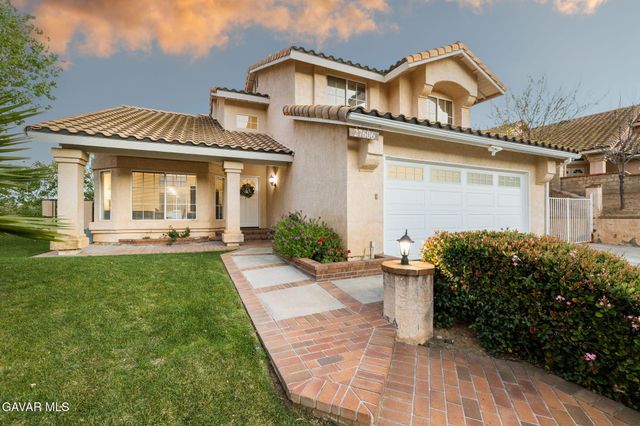 27606 Moonlight Place, Castaic, CA 91384