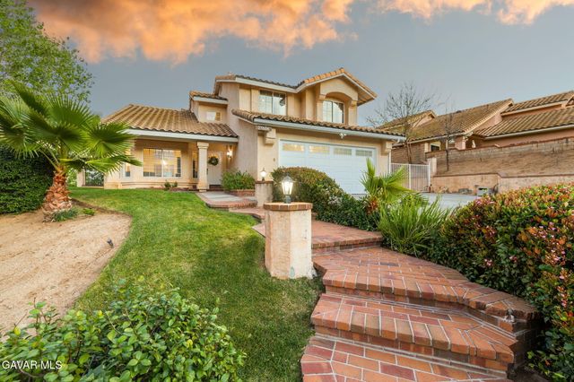 27606 Moonlight Place, Castaic, CA 91384