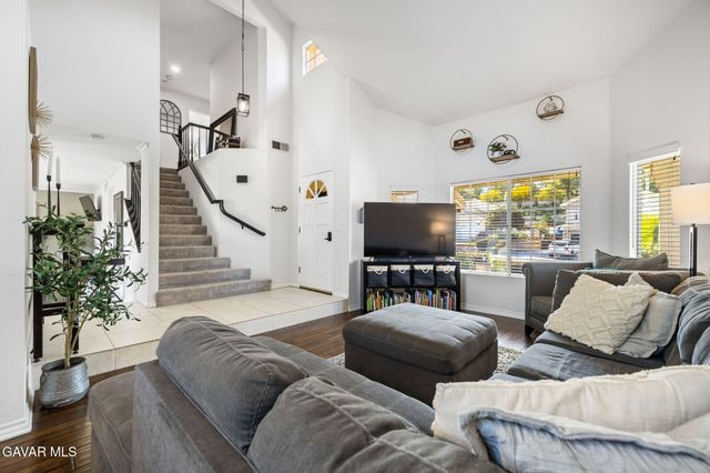 27606 Moonlight Place, Castaic, CA 91384