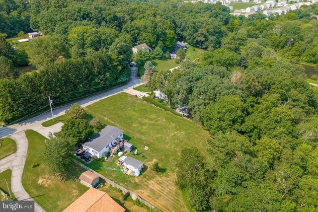 300 OAKLYN RD, Coatesville, PA 19320